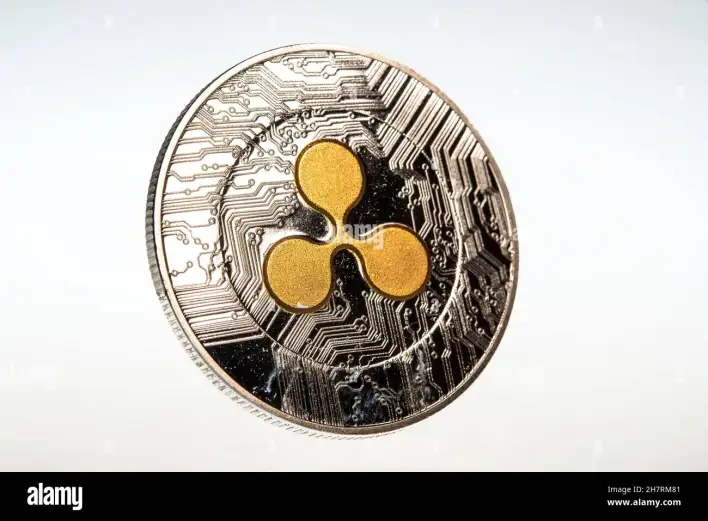 XRP Eyes $2.60 As Price Action Teases Breakout Above Critical Resistance