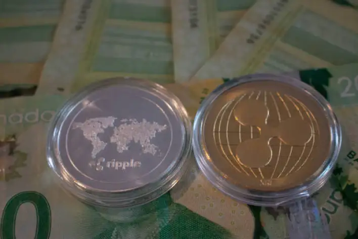 Official Ripple Document Surfaces Online, Revealing What Will Drive The XRP Price Higher