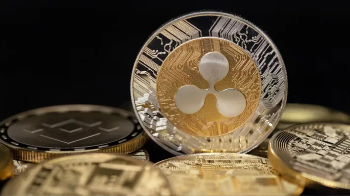 Pro-Ripple Lawyer Reveals What The SEC Filing By Wellgistics Health Means For XRP