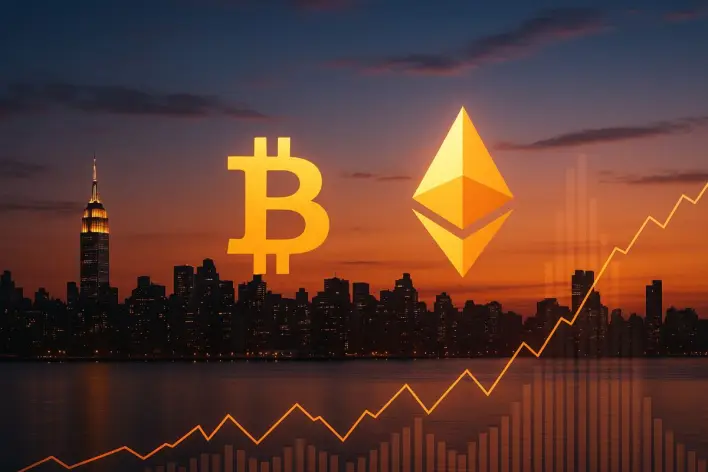 Trump’s 401(k) Crypto Move Could Send Billions Into Bitcoin and Ethereum: Best Crypto to Buy?