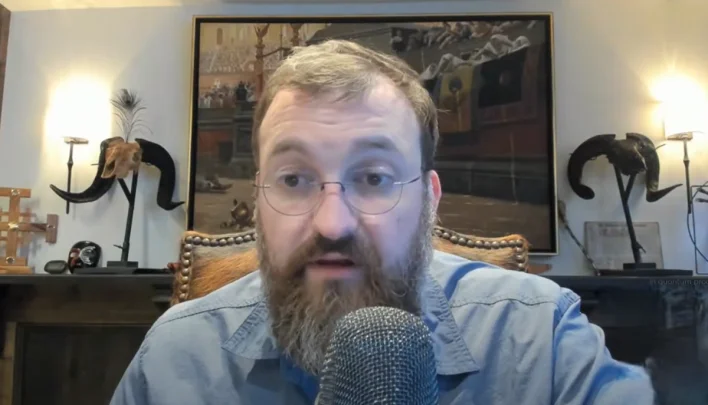 Cardano Under Fire: $600 Million IOG Audit Set For August, Says Hoskinson
