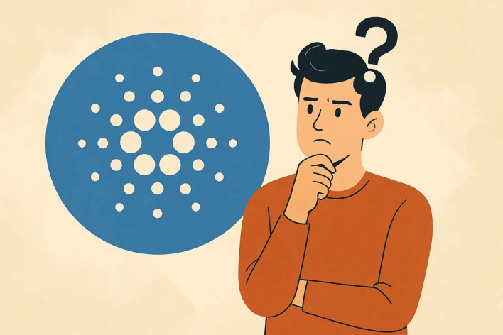 U-Turn In Cardano Governance: Foundation Backs Crucial Funding