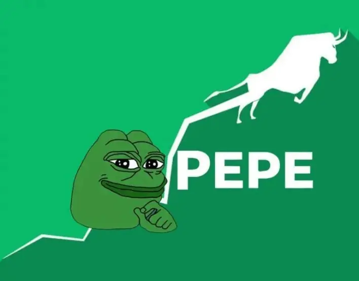 PEPE Gears Up For 120% Move As Indicators Point To An End Of Decline