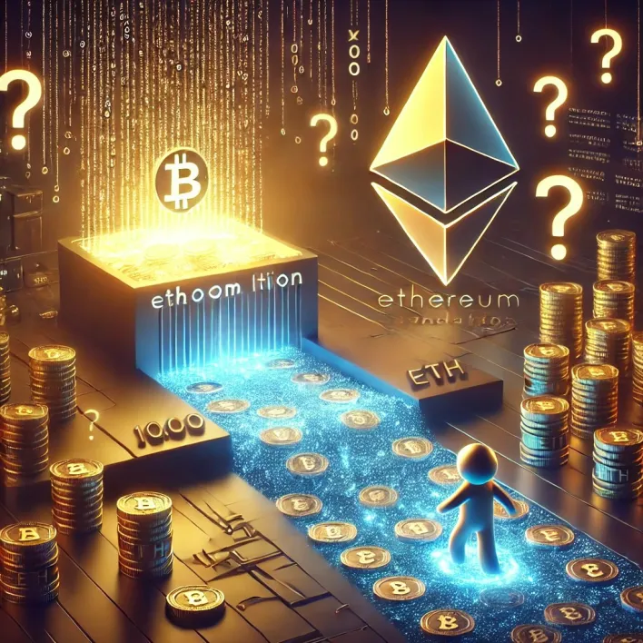 SharpLink Buys 10,000 ETH From Ethereum Foundation — What Are They Planning?