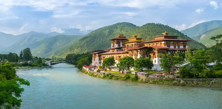 Royal Bitcoin Exit? Bhutan Unloads $60 Million Worth Of BTC