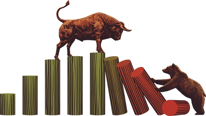 Institutional Players Could Bring The Next Bitcoin Bear Market — Expert Dissects Why