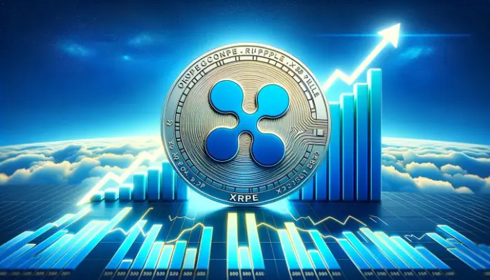 XRP Price Eyes 70% Surge To $3.99 As Amid Trendline Test