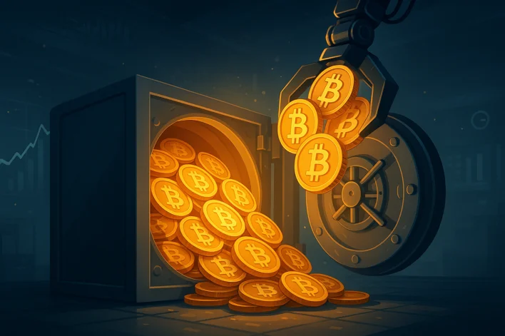 Strategy Unveils $2.46 Billion Bitcoin Buy, Biggest Purchase In 8 Months