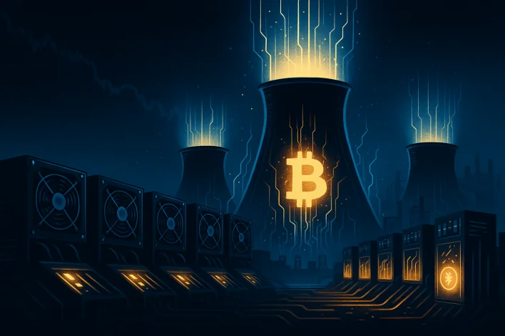 Bitcoin Price Down, But Hashrate Sets New All-Time High
