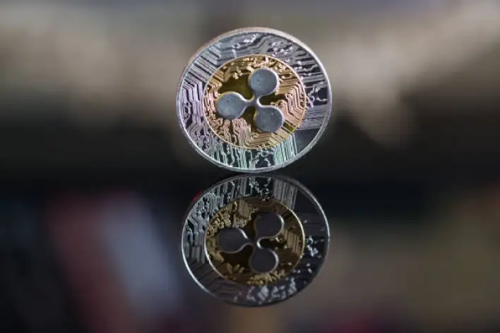 XRP Price About To Explode: XRPBTC Could Repeat 2017 Fractal