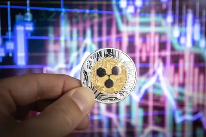 XRP Price Closes Highest Quarterly Candle In History