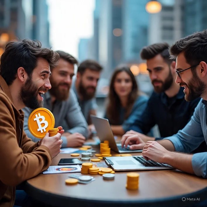 Corporate Bitcoin Craze: 54 Companies Dump $500M Into BTC Treasuries