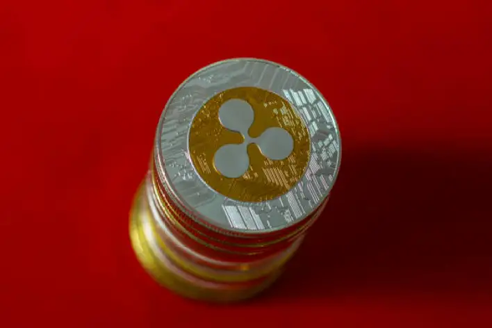 XRP As The World’s Leading Bridge Currency — German VC CEO Outlines The Possibilities