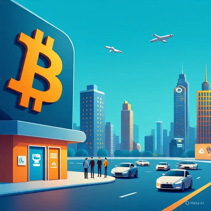 Metaplanet Moves On Digital Bank Acquisition As It Scales Bitcoin Strategy
