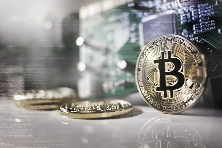 Bitcoin Enters A New Phase As Profit-Taking Metric Picks Up Pace – Here’s What It Is