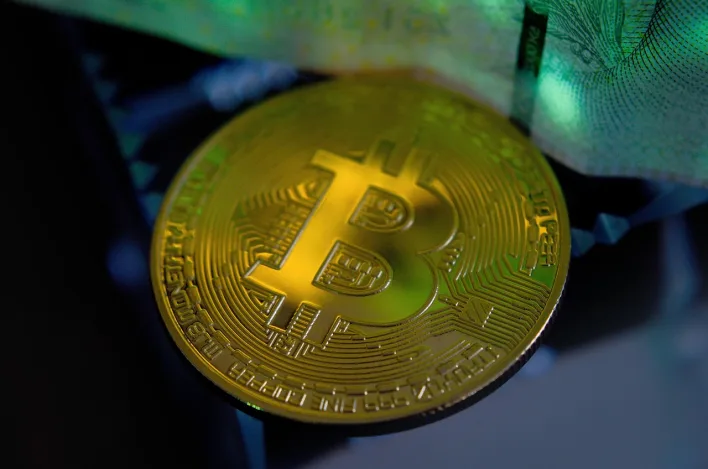 Old Bitcoin Wallets Reactivate: Untouched BTC Movements Close In On 2024 Peak