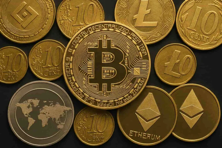 Ethereum vượt mốc 4.000 USD với đà tăng mạnh – Vì sao $BEST có thể là người chiến thắng lớn tiếp theo