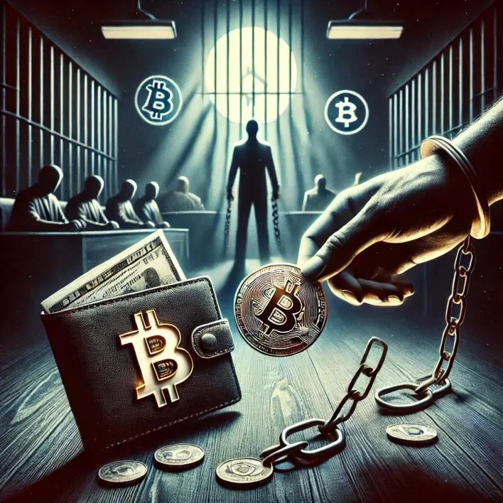 Crypto Investor’s Wife Kidnapped for Ransom: Court Hands Down 12-Year Sentences