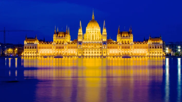 Crypto Crackdown: Hungarians Face 5-Year Jail For Unauthorized Digital Asset Trading