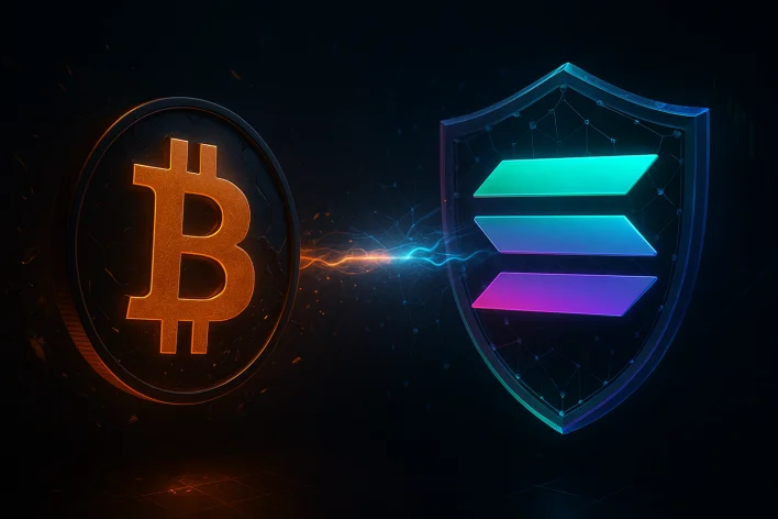 Solana Is More Secure Than Bitcoin, Claims Crypto Fund CIO