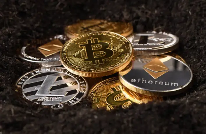 SEC Chair Paul Atkins Drops Bullish Bitcoin And Crypto Bombshell