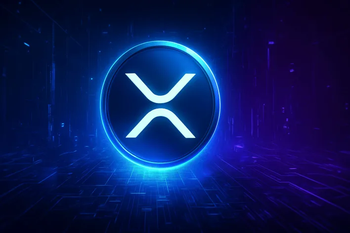 Ekspolozja otwartych pozycji XRP. Kryptowaluta przekroczy 3 dolary?