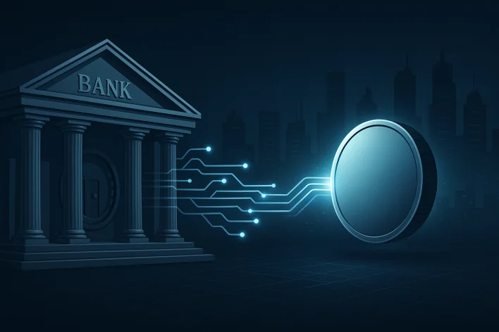 Standard Chartered To Apply For Hong Kong Stablecoin License In Joint Venture