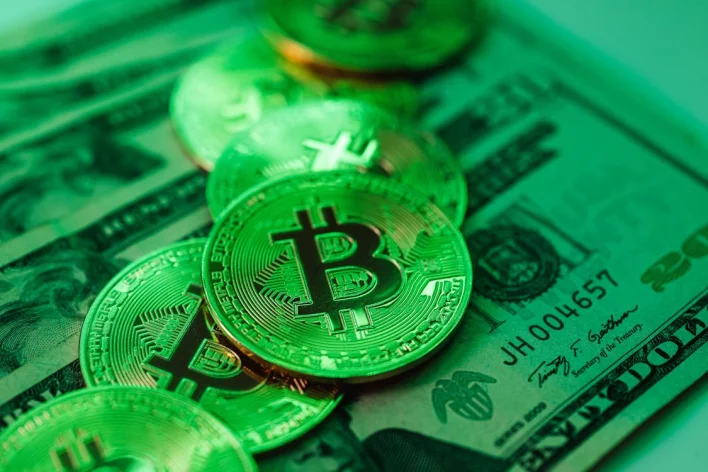Sudden $8.6 Billion Bitcoin Move May Be Largest Crypto Heist — Incoming Market Crash?
