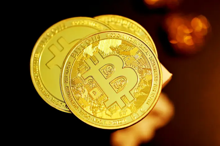 From Gold To Bitcoin: Michael Saylor’s ‘Indiana Jones’ Moment