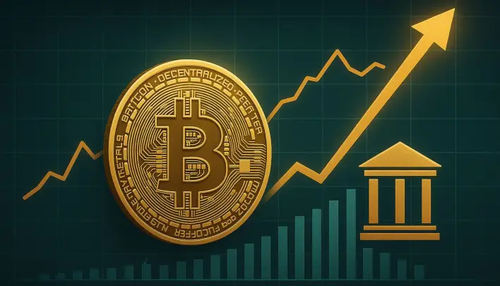 Bitcoin Coinbase Premium Suggests Institutional Demand Remains Strong – Details
