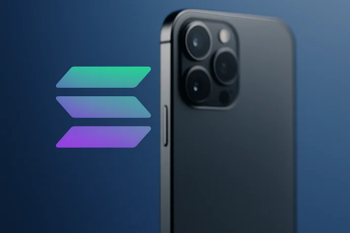 Solana Ships Seeker Smartphone — Everything You Need To Know