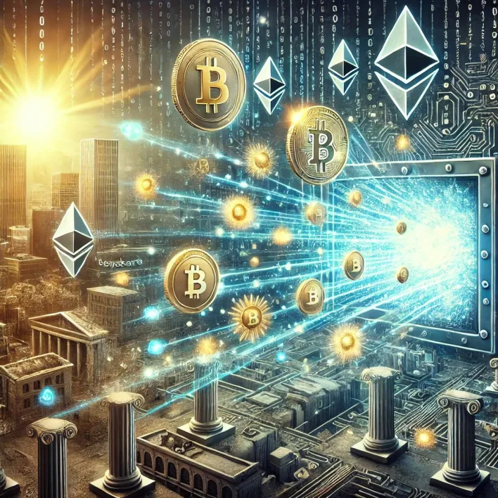 ‘You Can’t Put the Genie Back’: Bitwise CIO Reveals Why Crypto May Never Be the Same Again