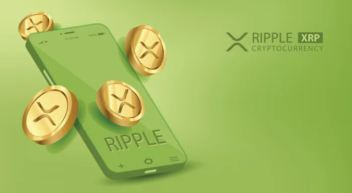 XRP At $1,000 Is Not The Top, Market Expert Reveals Why It’s The Floor