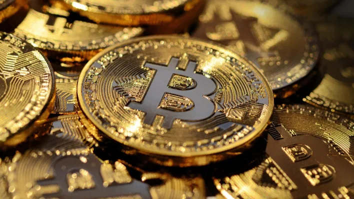 Institutional Buying Drives Bitcoin Price To ATHs, But The Real Stakeholders Will Shock You