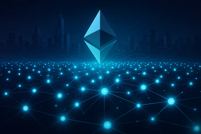 Ethereum Activity Soars: Active Addresses Near 2-Year Highs