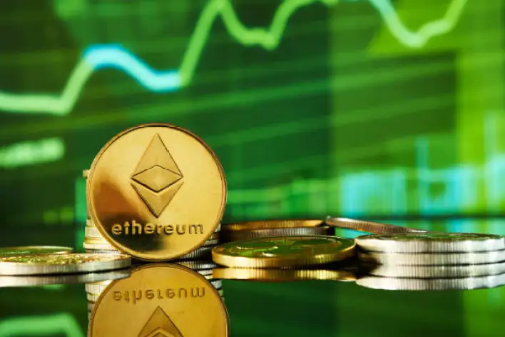Rising Bets On Ethereum: Futures Open Interest Jumps To Fresh Multi-Month High