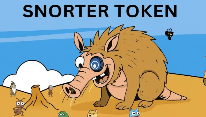 Solana Meme Coins Surge: $PENGU, $USELESS & $WIF On Fire; Snorter Token Next?