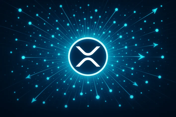 XRP Adoption Strong: 7,500 Addresses Joining Every Day