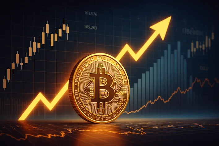Bitcoin Hits $110,000, But Analyst Warns Rally Leverage-Driven
