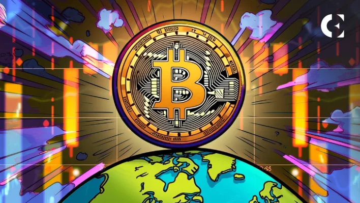Raoul Pal’s Bitcoin Price Model: Is Global Liquidity the Real Market Driver?