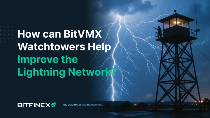 How can BitVMX Watchtowers Help Improve the Lightning Network?