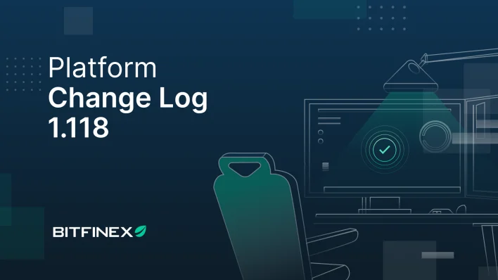 Change Log: Version 1.118
