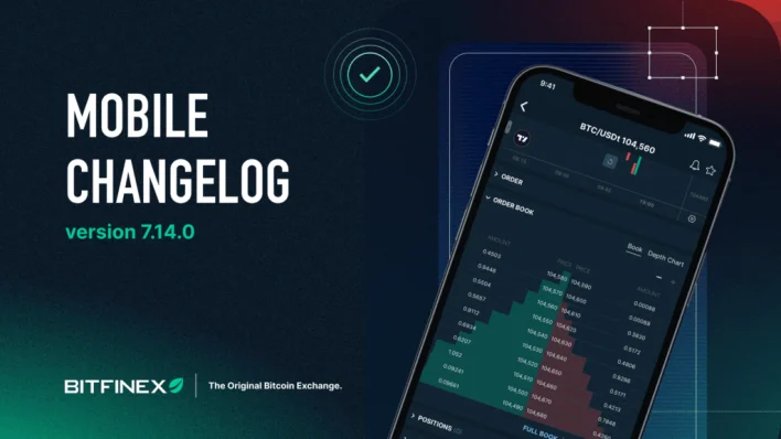 Mobile App Change Log 7.14.0