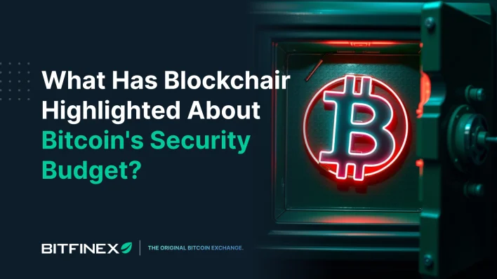 What Has Blockchair Highlighted About Bitcoin’s Security Budget?