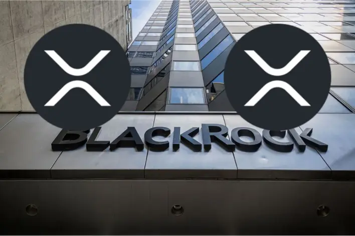 XRP ETF Speculation Builds Amid BlackRock’s Reported Lobbying