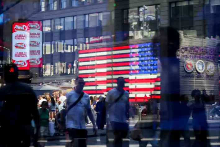 Crypto’s Trump Bump is Still Working