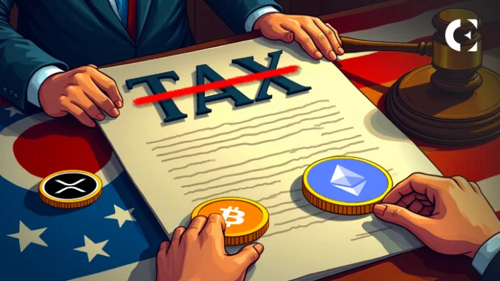 ‘Buy a Coffee With Crypto’: Ohio Bill With $200 Tax Break Advances to Senate