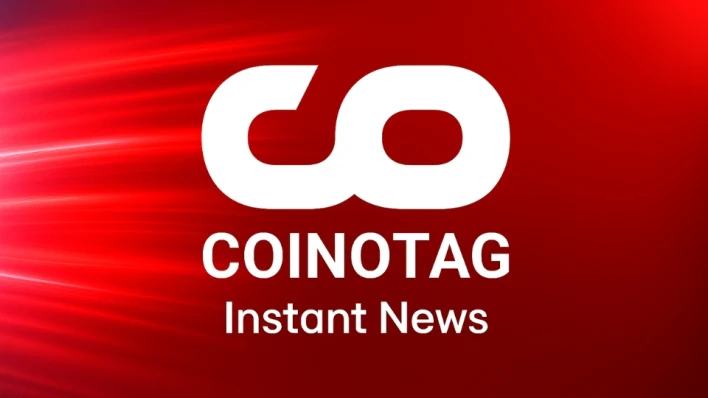 Fastest Crypto News: COINOTAG Delivers Instant Bitcoin News and Coin News with Real-Time Market Intelligence