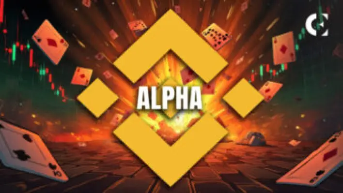 Binance Alpha: Discover High-Potential Tokens Before They Go Mainstream