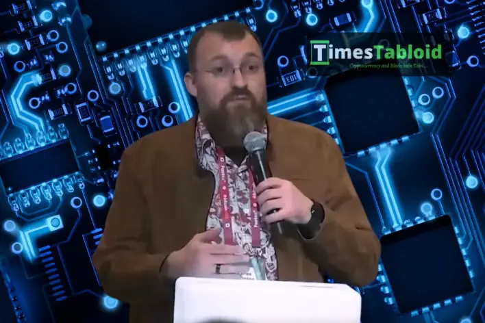 Trader Predicts What Will Happen If Hoskinson Integrates Ripple’s RLUSD Into Cardano DeFi Ecosystem